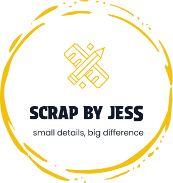 scrapbyjess logo